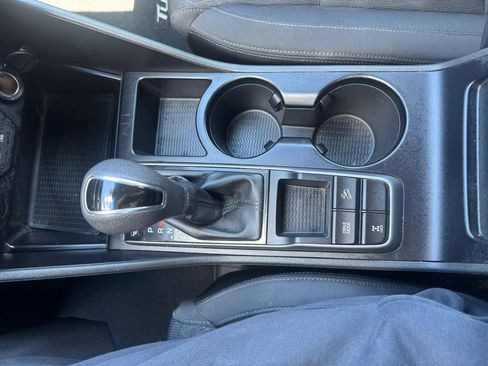 Used 2016 Hyundai Tucson SE w/ Option Group 02 image 23