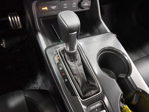 New 2026 Honda Civic Sport Touring image 25