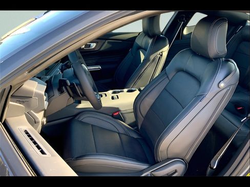 New 2025 Ford Mustang GT Premium RWD image 13