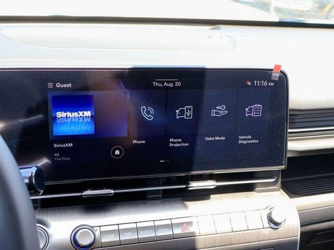New 2026 Hyundai Kona SEL Premium FWD image 5