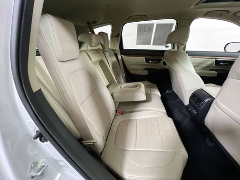 Used 2022 Honda CR-V EX-L image 26