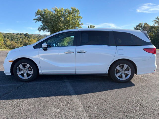 Used 2020 Honda Odyssey EX-L image 2