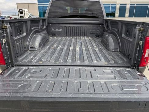 Used 2023 Ford F150 XLT w/ Equipment Group 301A Mid AWD/4WD image 13