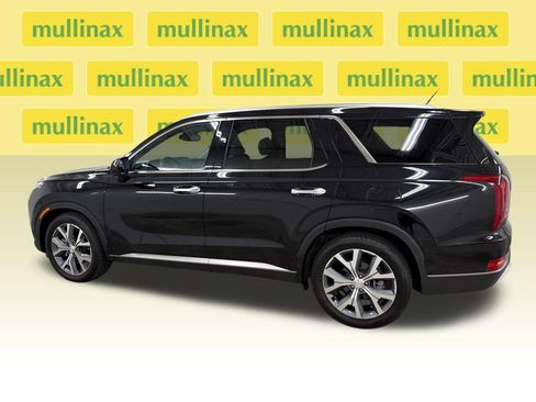 Used 2020 Hyundai Palisade SEL w/ Convenience Package AWD/4WD image 13