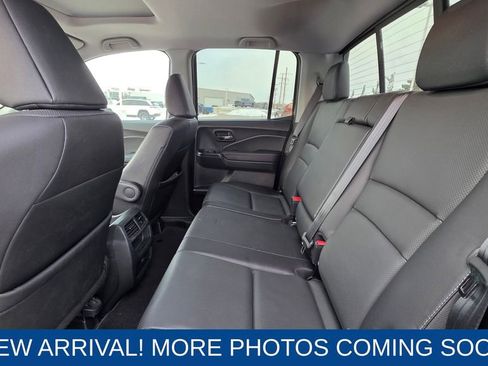 Used 2023 Honda Ridgeline RTL image 13
