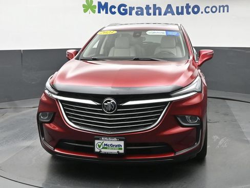 Used 2023 Buick Enclave Essence w/ Experience Buick Package AWD/4WD image 6