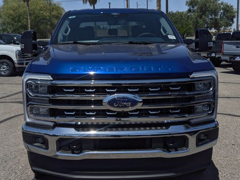 New 2026 Ford F250 Lariat AWD/4WD image 6