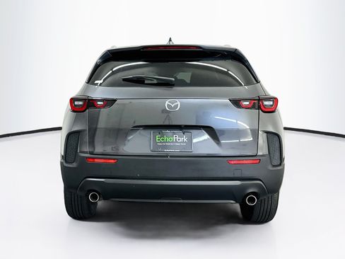 Used 2025 MAZDA CX-50 2.5 Hybrid w/ Premium Plus Pkg AWD/4WD image 7