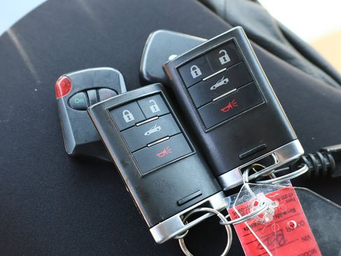 Used 2008 Chevrolet Corvette Coupe w/ Z51 Performance Package image 19