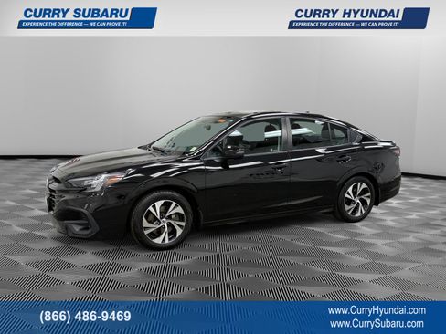 Used 2023 Subaru Legacy Premium image 1