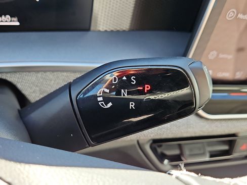 New 2025 Volkswagen Tiguan S image 19