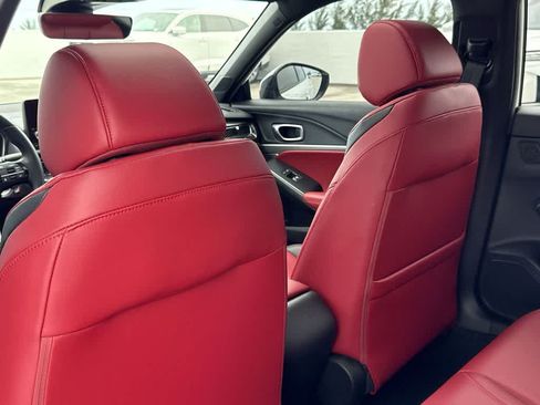 Certified 2025 Acura Integra A-Spec FWD image 23