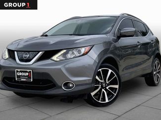 Used 2018 Nissan Rogue Sport SL w/ SL Premium Package FWD video 1