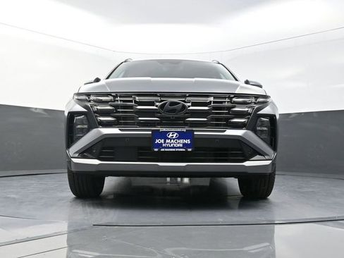 New 2026 Hyundai Tucson Limited AWD/4WD image 32