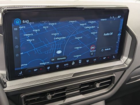 New 2025 Ford Bronco Sport Outer Banks w/ Outer Banks Tech Package+ image 26