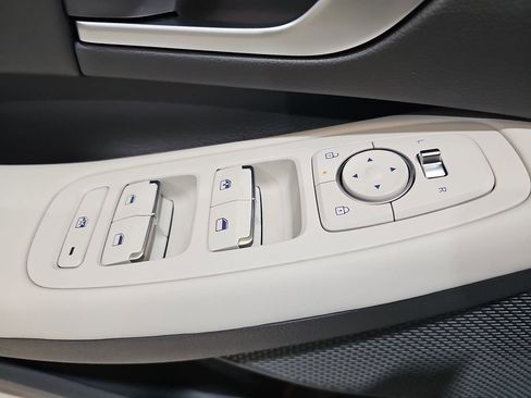 New 2026 Hyundai Sonata Blue image 26