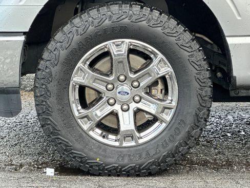 Used 2021 Ford F150 XLT w/ Equipment Group 302A High image 23