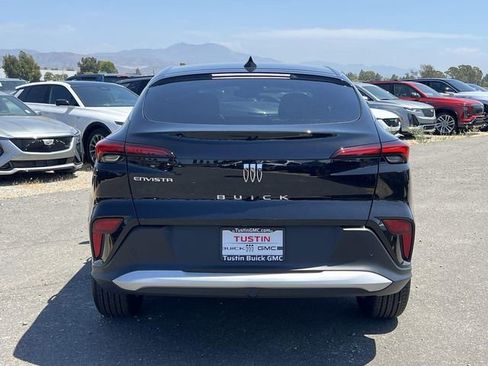 New 2026 Buick Envista Preferred image 4