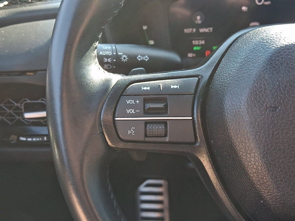 Used 2024 Honda Accord Sport image 22