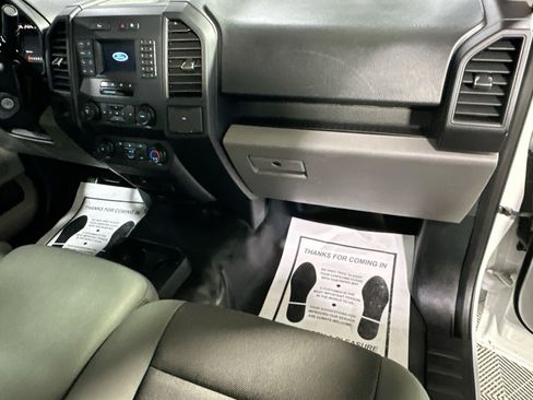 Used 2019 Ford F150 XL w/ Equipment Group 101A Mid image 33