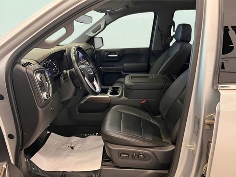 Used 2019 GMC Sierra 1500 SLT w/ SLT Premium Plus Package image 15