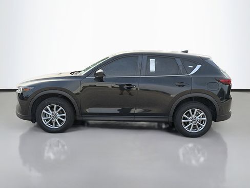 Used 2023 MAZDA CX-5 AWD 2.5 S w/ Preferred Package image 6