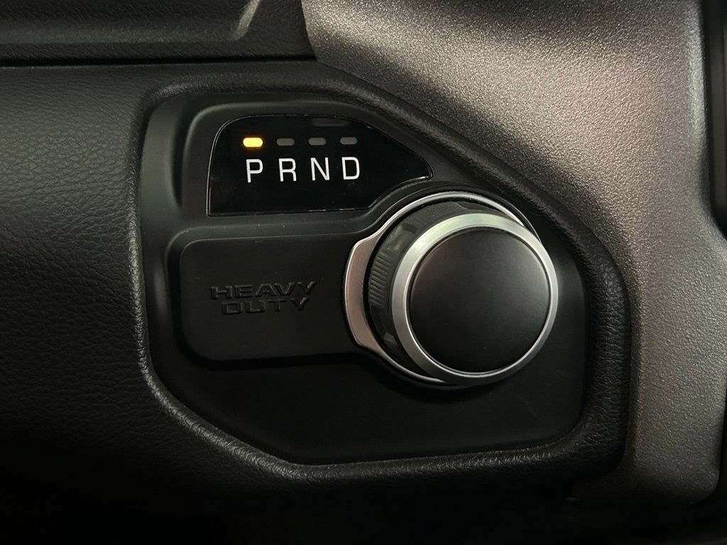 Used 2023 RAM 2500 Tradesman AWD/4WD image 24