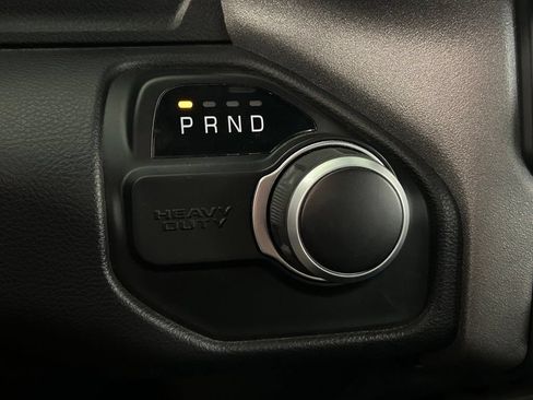 Used 2023 RAM 2500 Tradesman AWD/4WD image 24