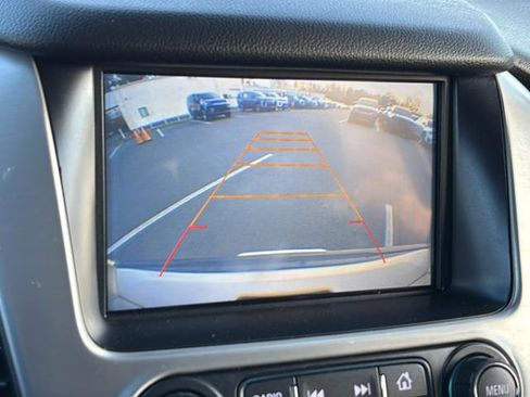 Used 2017 GMC Yukon SLT image 26