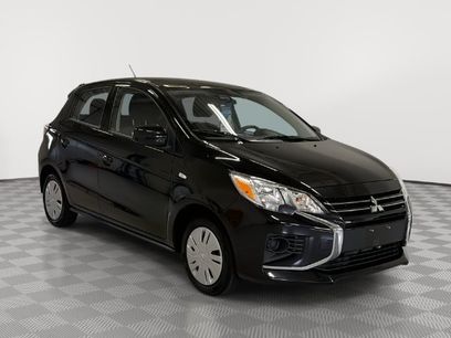 Used 2024 Mitsubishi Mirage ES
