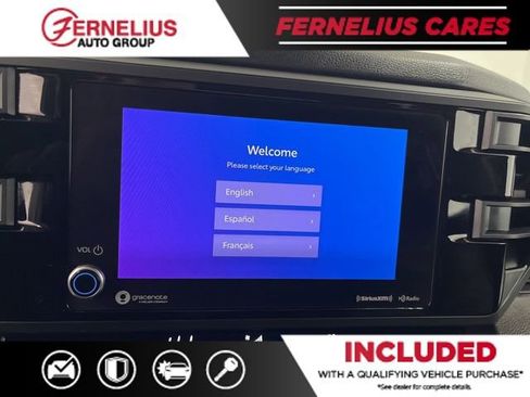 Used 2024 Toyota Tundra SR5 w/ SR5 Convenience Package image 46