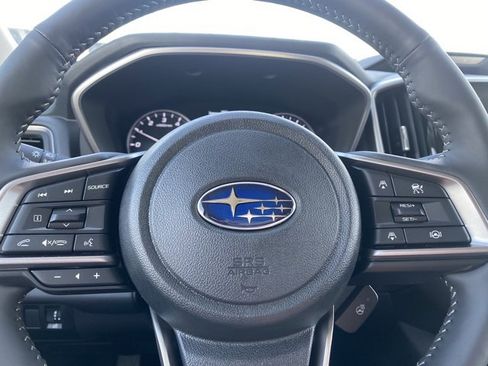 New 2025 Subaru Ascent Touring w/ Popular Package #1 image 15