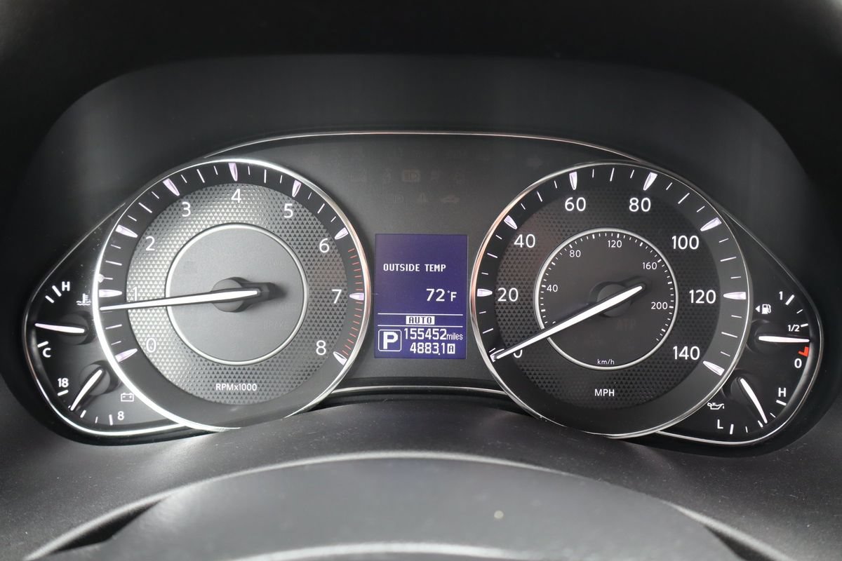 Used 2019 Nissan Armada Platinum AWD/4WD image 36