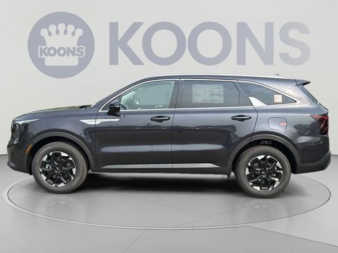 New 2026 Kia Sorento S w/ S Panoramic Sunroof Package AWD/4WD image 2