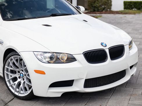 Used 2013 BMW M3 Coupe RWD image 3