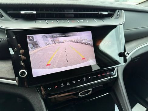 New 2026 Jeep Grand Cherokee L Limited AWD/4WD image 18
