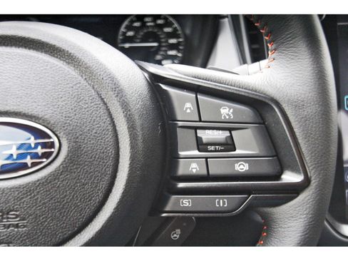 New 2026 Subaru Crosstrek 2.5i Limited AWD/4WD image 14