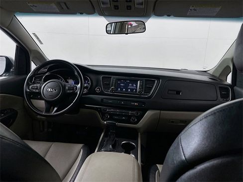 Used 2020 Kia Sedona EX image 22