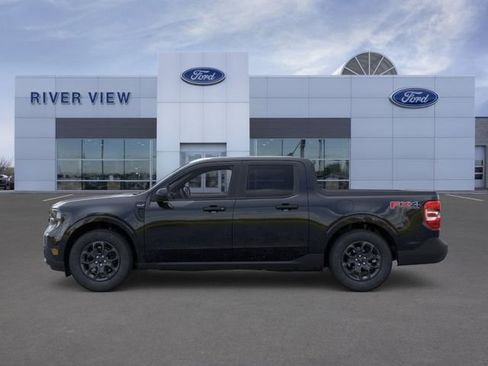 New 2025 Ford Maverick XLT w/ XLT Luxury Package AWD/4WD image 3