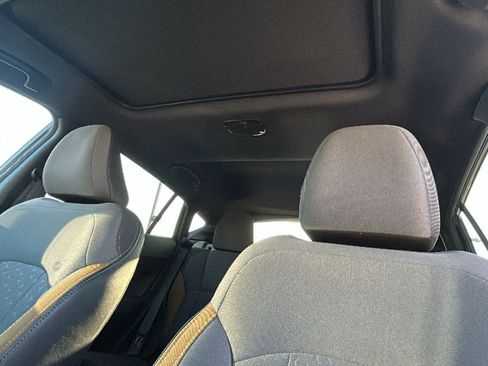 Certified 2025 Subaru Crosstrek 2.5i Sport w/ Crosstrek Mirror Package AWD/4WD image 12