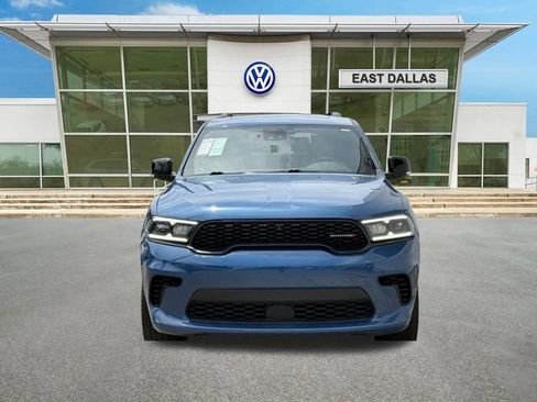 Used 2024 Dodge Durango GT AWD/4WD image 6