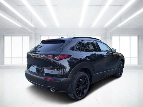 New 2026 MAZDA CX-30 2.5 Turbo w/ Premium Plus Pkg image 3