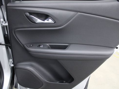 Used 2020 Chevrolet Blazer Premier w/ Driver Confidence II Package image 29