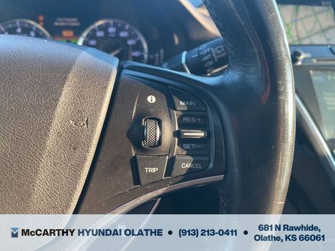 Used 2019 Acura MDX SH-AWD w/ Technology Package image 28
