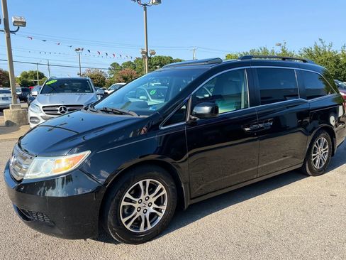 Used 2012 Honda Odyssey EX-L image 22