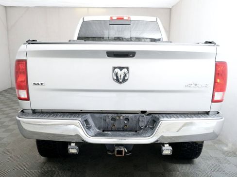 Used 2016 RAM 2500 SLT AWD/4WD image 6