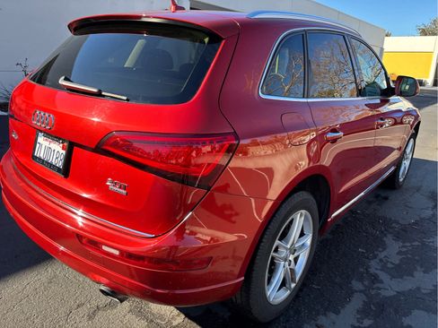 Used 2015 Audi Q5 2.0T Premium Plus w/ Technology Package image 3
