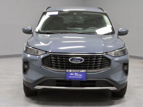 Certified 2023 Ford Escape SE FWD image 7