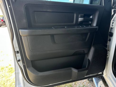 Used 2016 RAM 1500 Tradesman w/ Popular Equipment Group AWD/4WD image 11