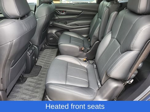 Certified 2025 Subaru Ascent Bronze Edition AWD/4WD image 18
